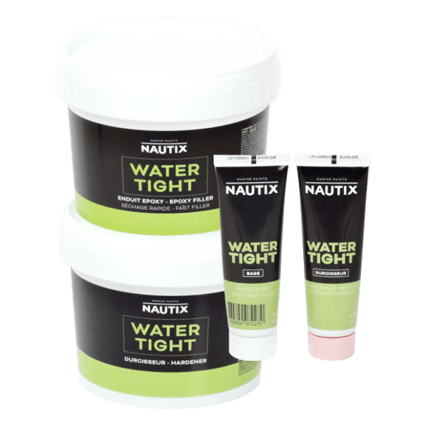 WATERTIGHT Nautix Marine Paints