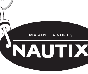 Porte clés Nautix